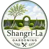Shangri-La Gardening logo