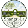 Shangri-La Gardening logo